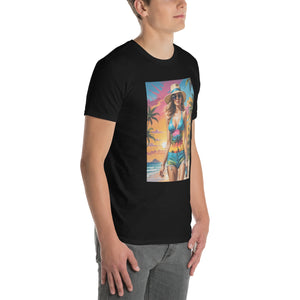 Short-Sleeve Unisex T-Shirt