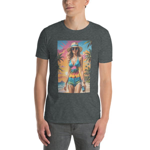 Short-Sleeve Unisex T-Shirt