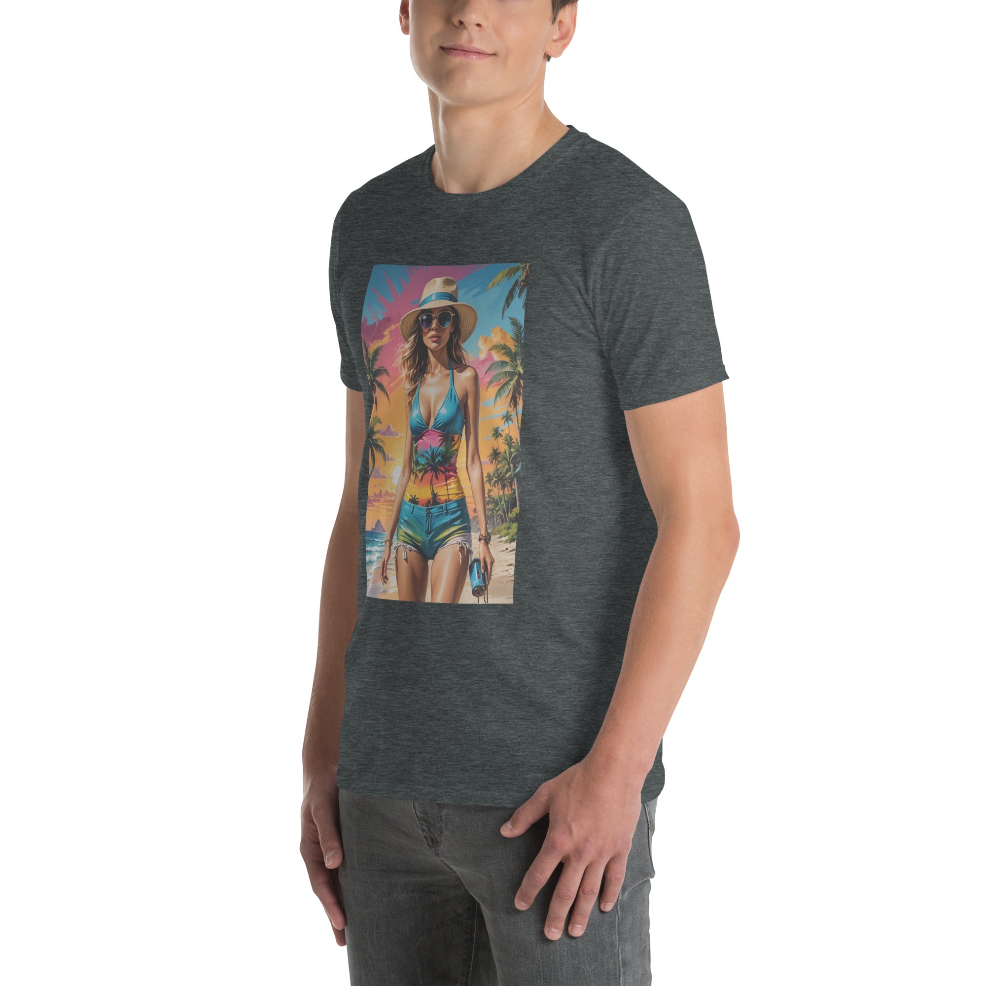 Short-Sleeve Unisex T-Shirt