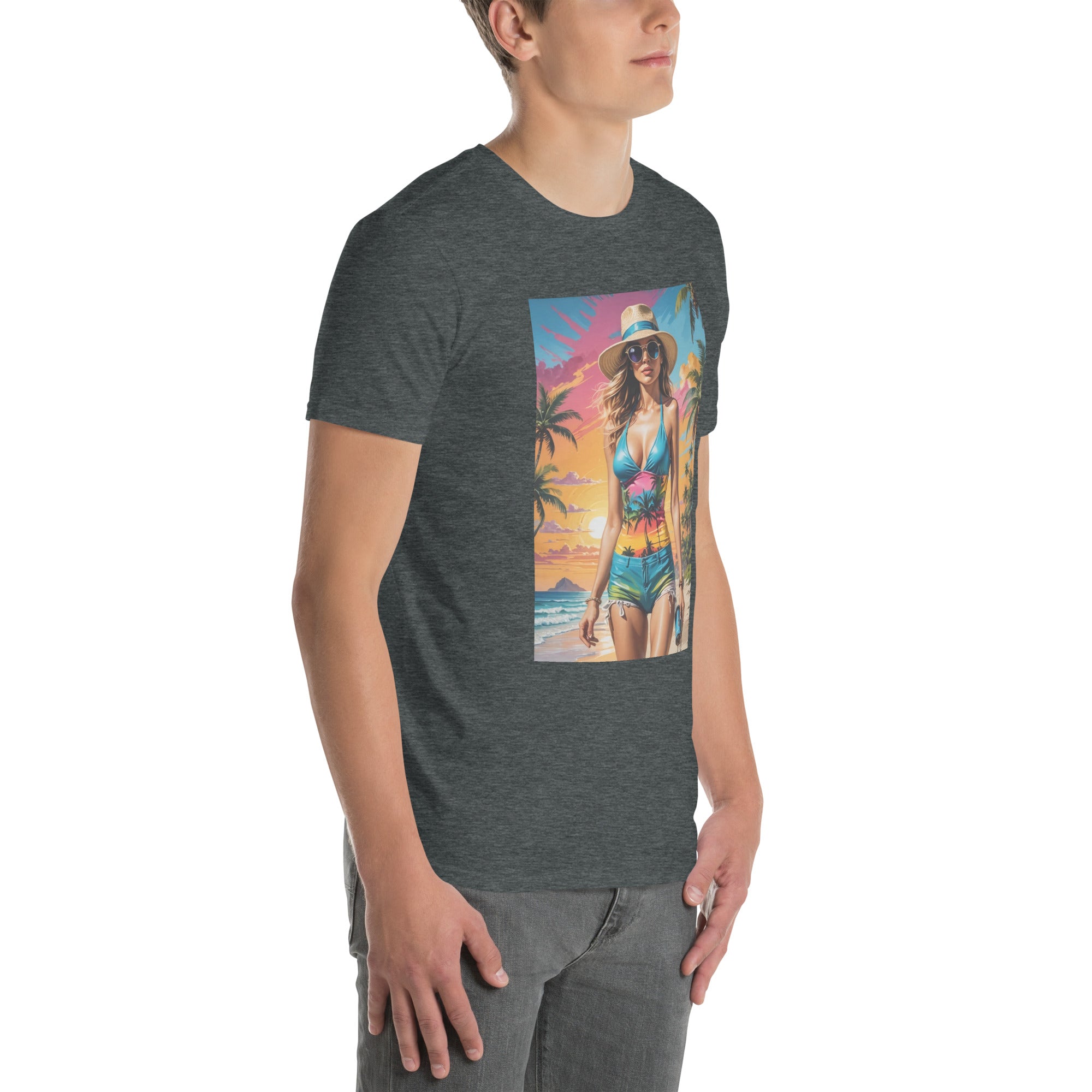 Short-Sleeve Unisex T-Shirt