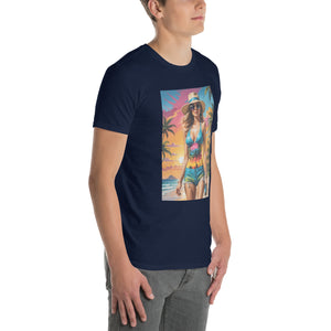 Short-Sleeve Unisex T-Shirt