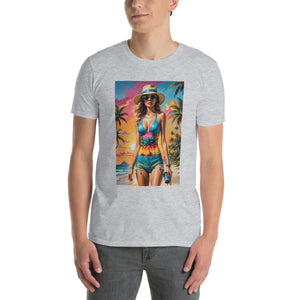 Short-Sleeve Unisex T-Shirt