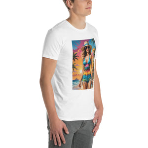 Short-Sleeve Unisex T-Shirt