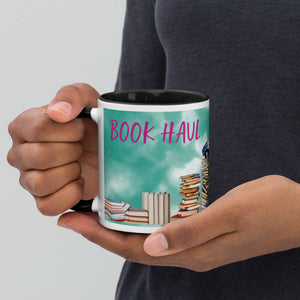 Mug with Color Inside