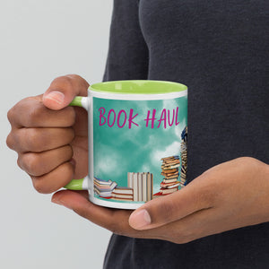 Mug with Color Inside