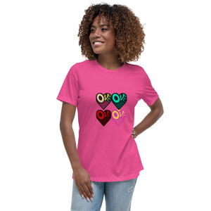 Women's Relaxed T-Shirt