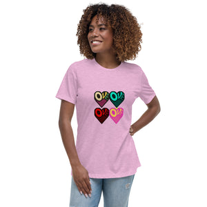 Women's Relaxed T-Shirt