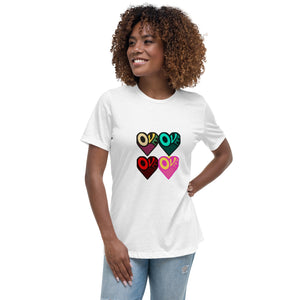 Women's Relaxed T-Shirt