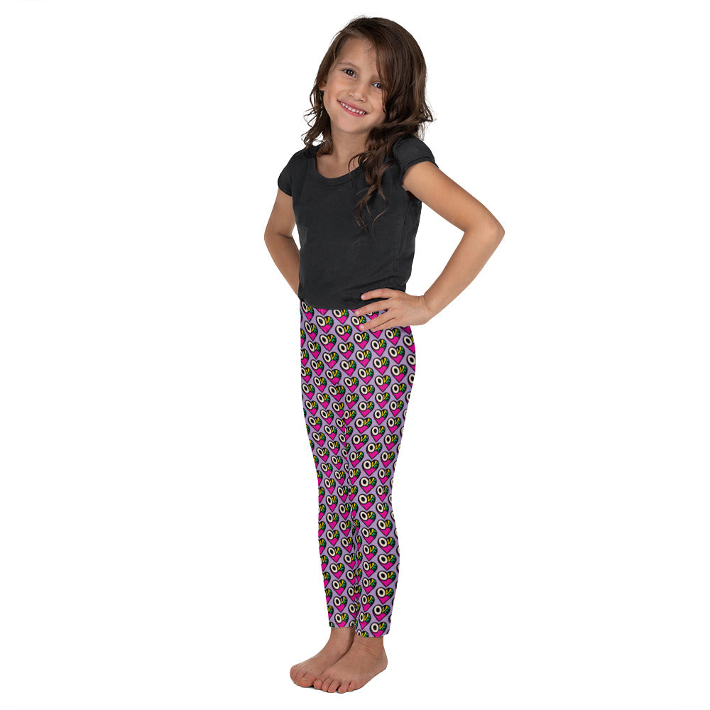 Kid's Leggings