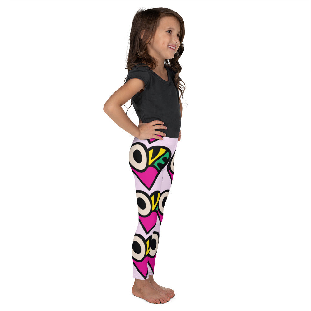 Kid's Leggings