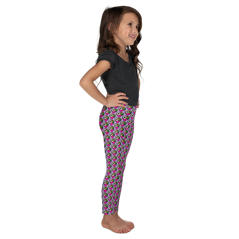 Kid's Leggings