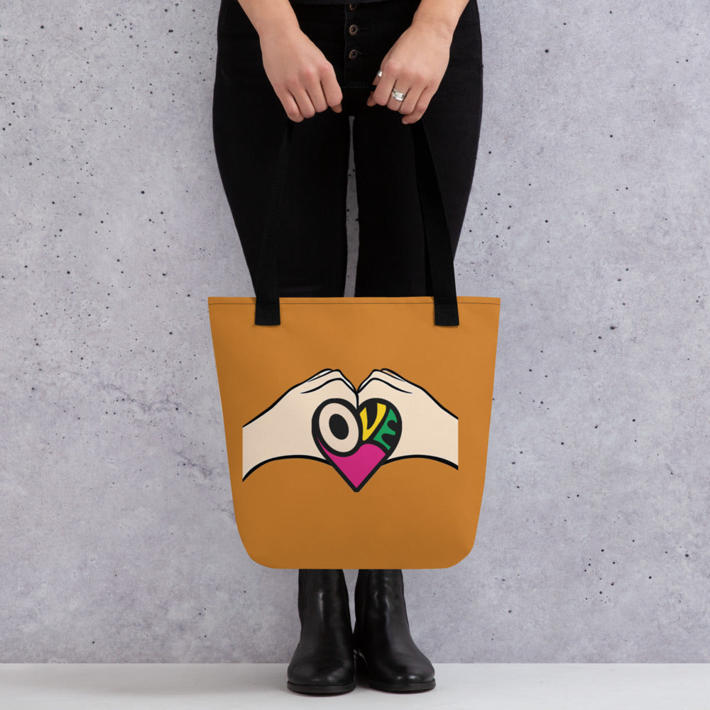 Tote bag