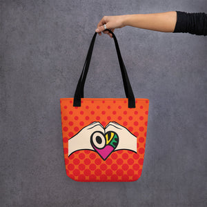 Tote bag