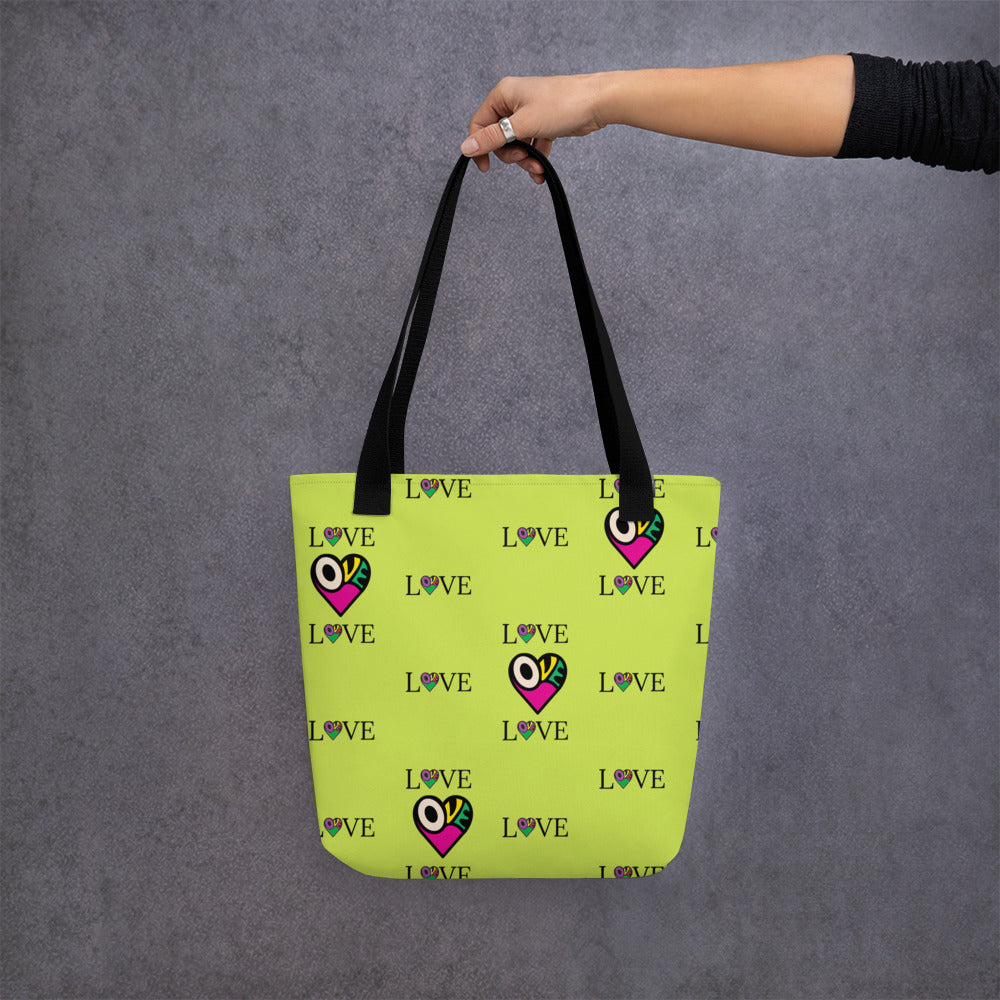 Tote bag