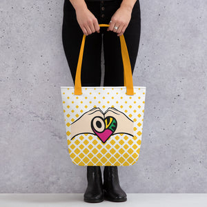 Tote bag