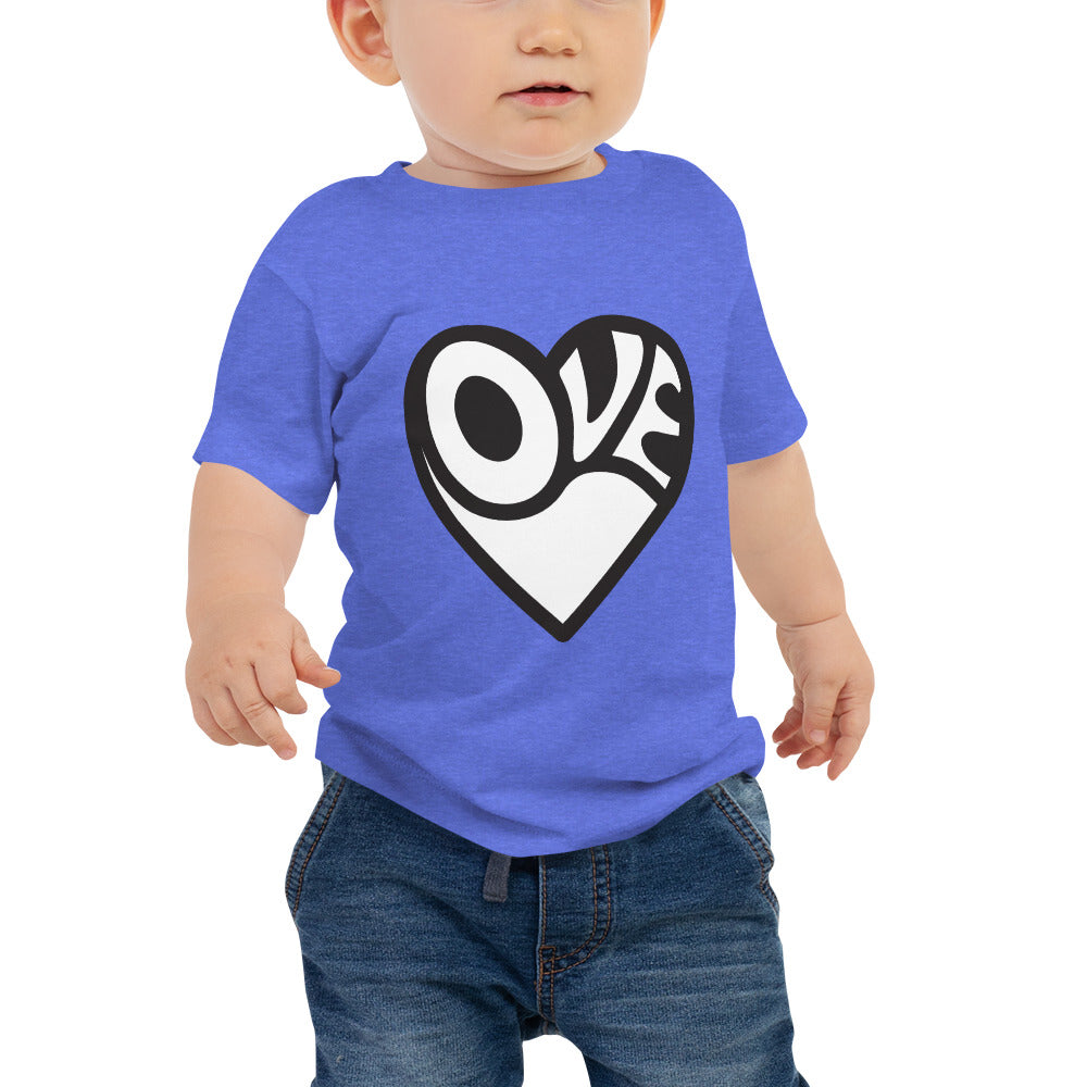 Baby Jersey Short Sleeve Tee