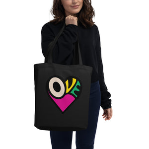 Eco Tote Bag