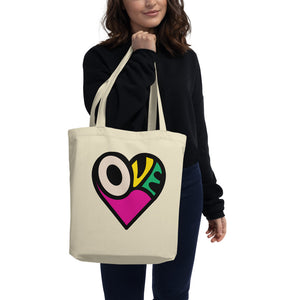 Eco Tote Bag