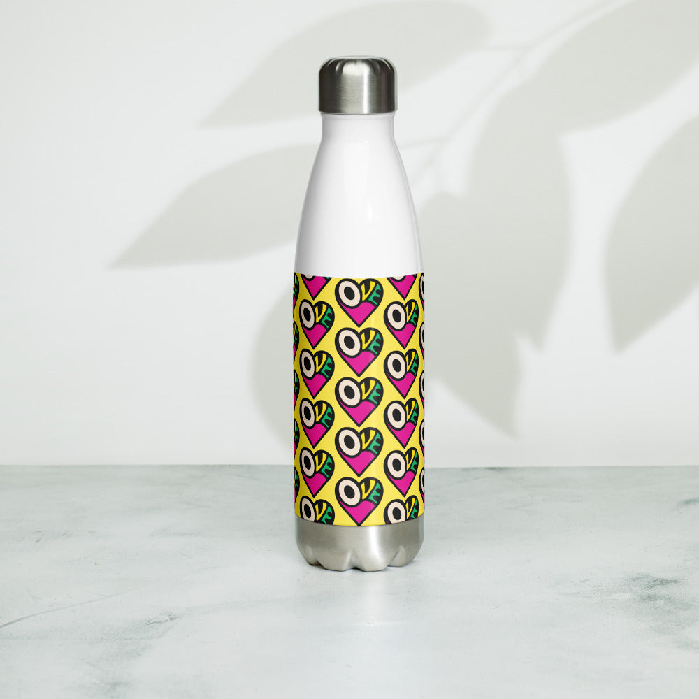 Stainless Steel Water Bottle