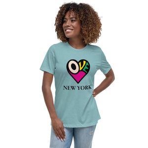 Women's Relaxed T-Shirt