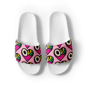 Women's slides