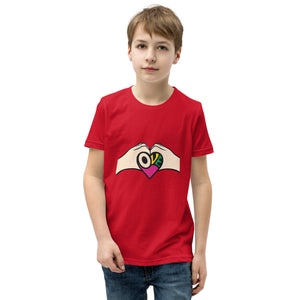 Youth Short Sleeve T-Shirt